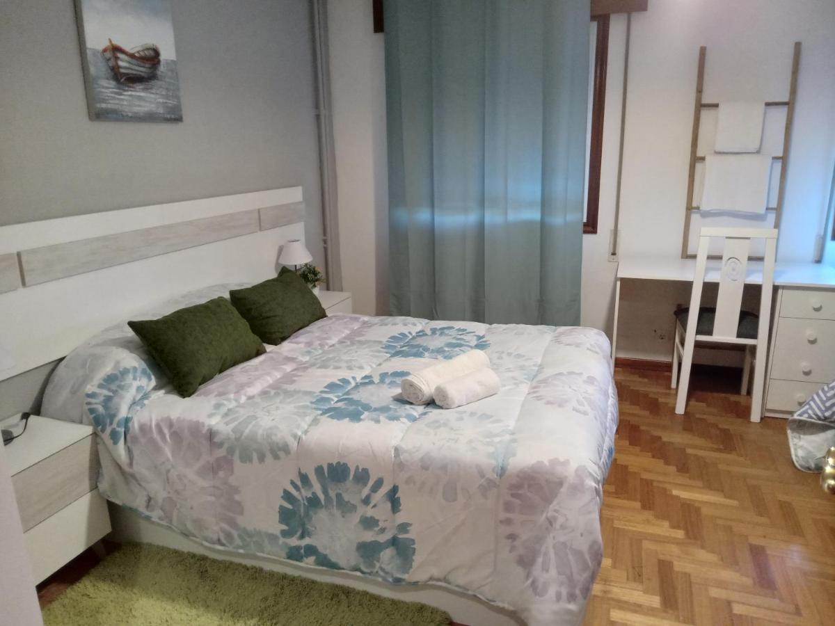 Casa Navarro Vigo Extérieur photo