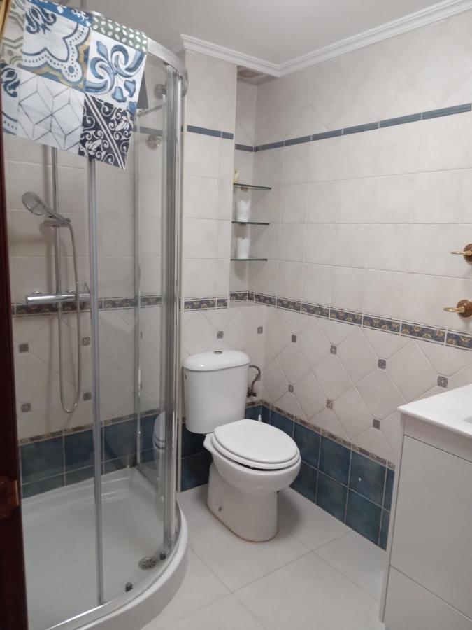 Casa Navarro Vigo Extérieur photo