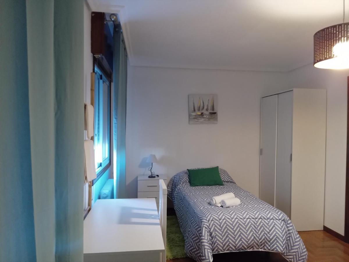 Casa Navarro Vigo Extérieur photo