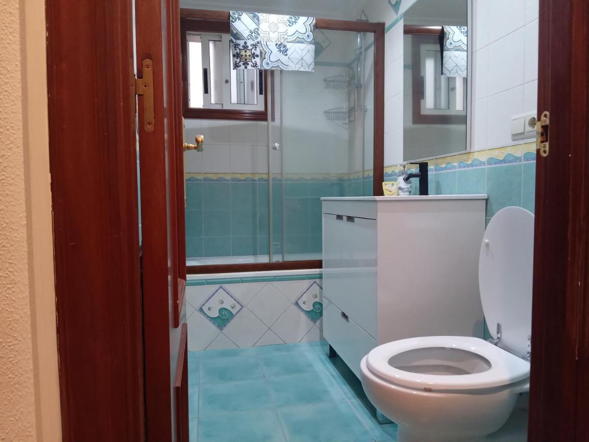 Casa Navarro Vigo Extérieur photo