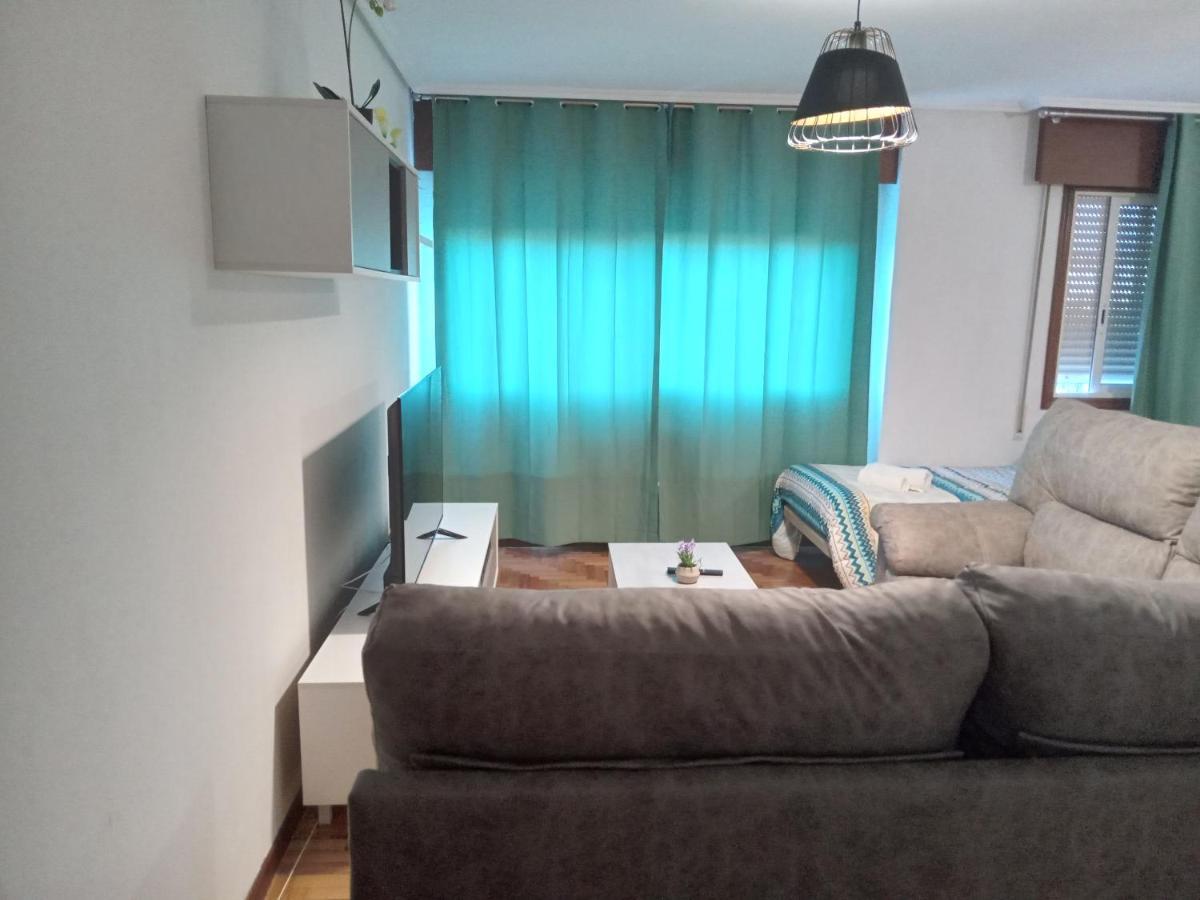 Casa Navarro Vigo Extérieur photo