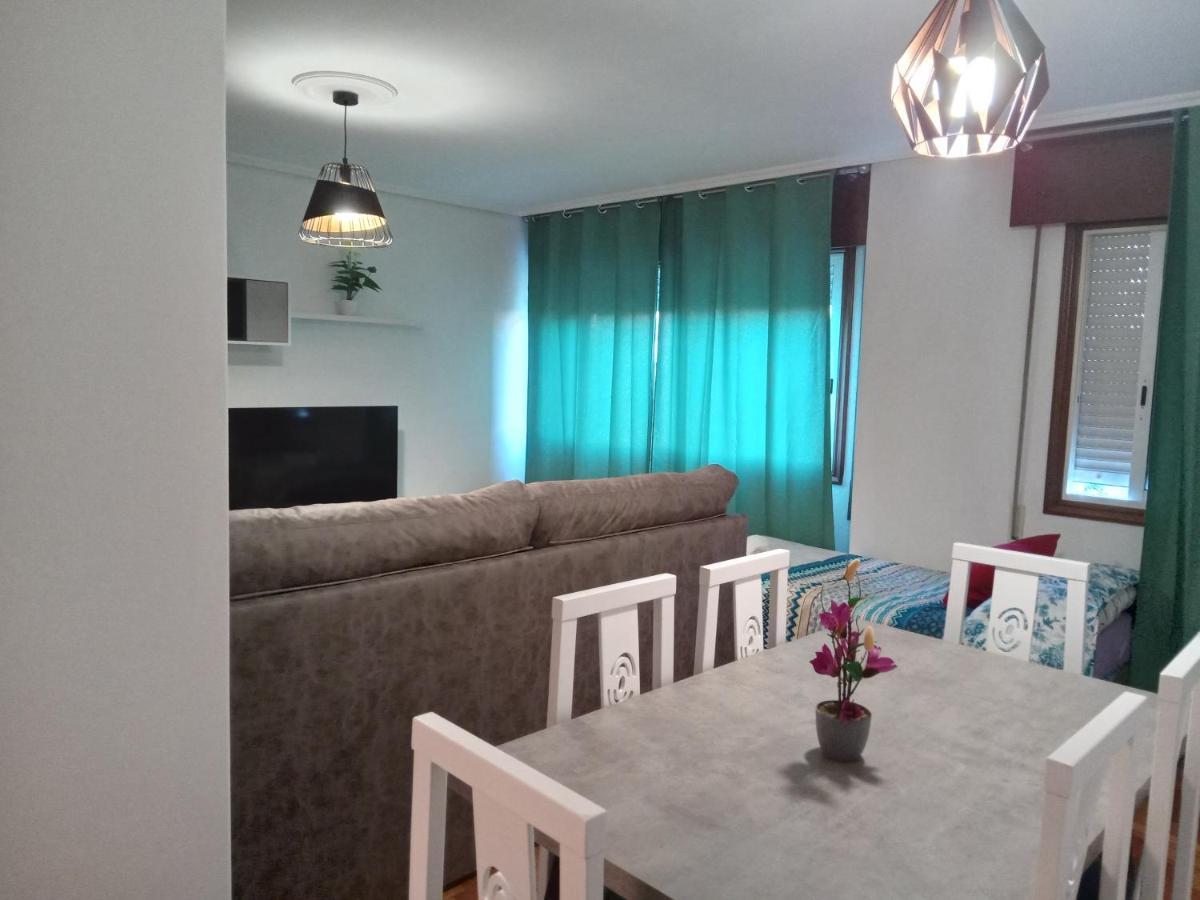 Casa Navarro Vigo Extérieur photo