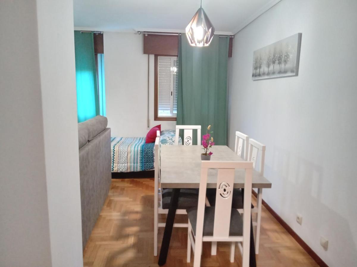 Casa Navarro Vigo Extérieur photo