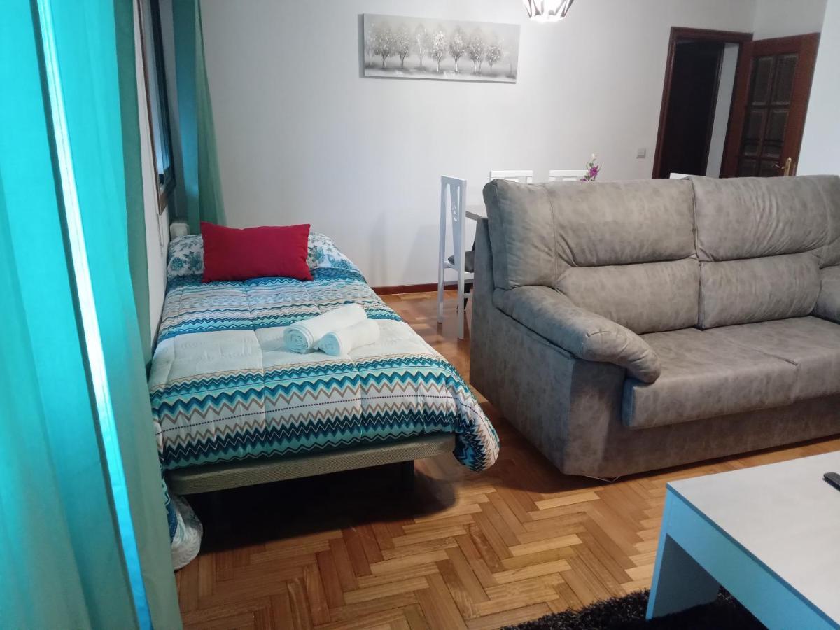 Casa Navarro Vigo Extérieur photo